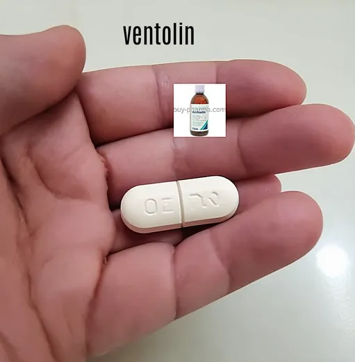 Prezzo ventolin sciroppo